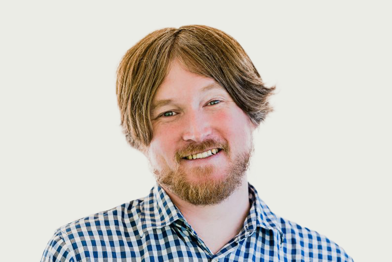Dr. Keith Newcomer