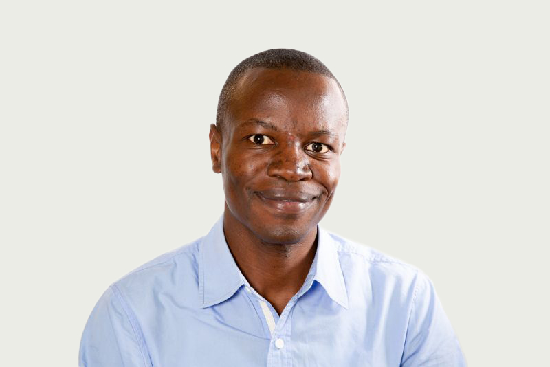 David Khamali