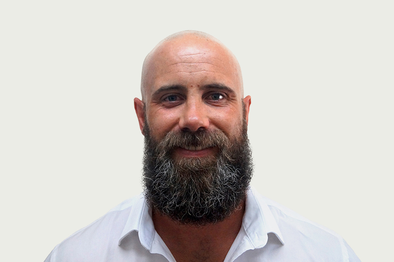William McArthur